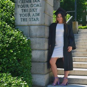 Meet your Posher, Mikaela